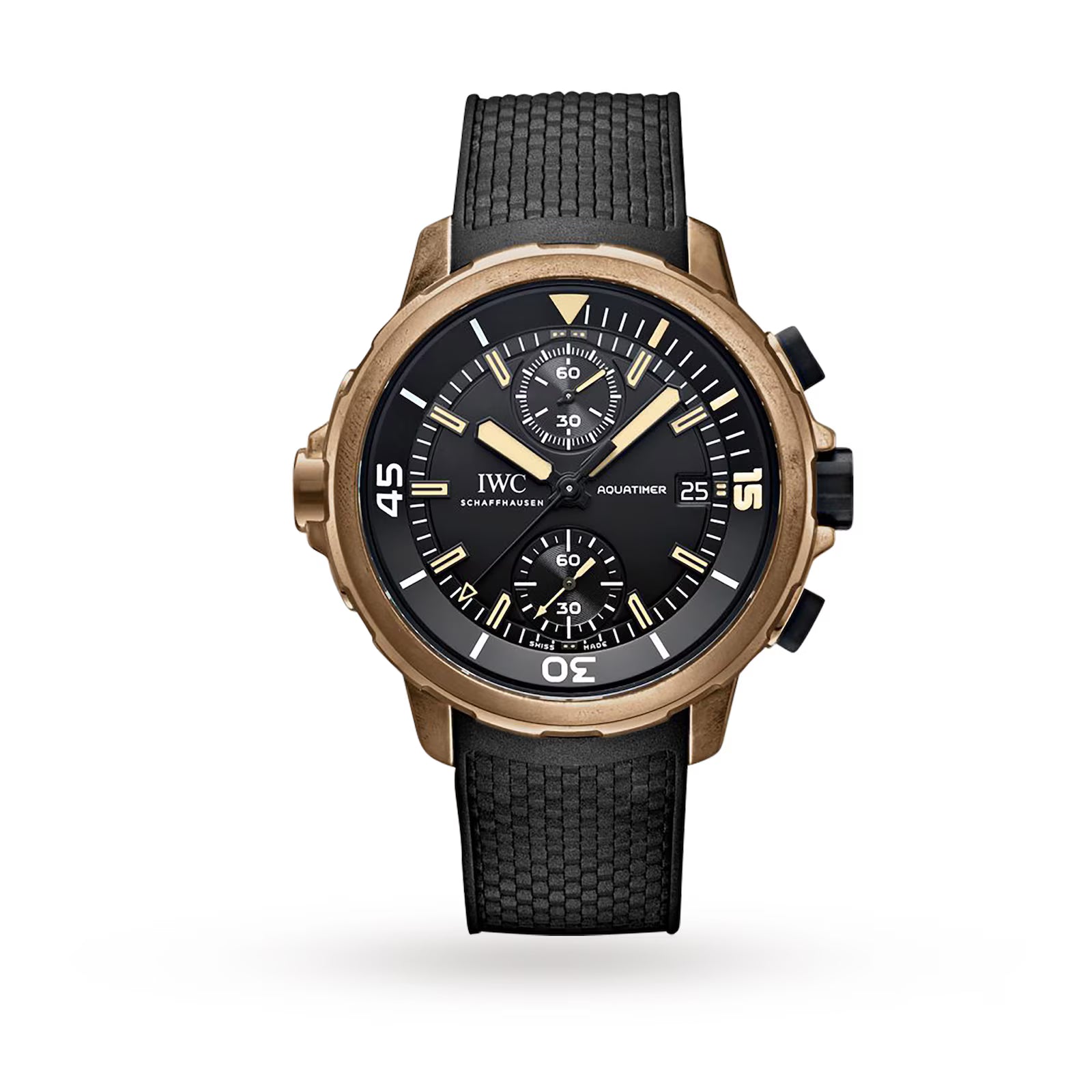 D4B064F0-E877-E5F1-E3D5-B72A180E1618.avif IWC Aquatimer 'Expedition Charles Darwin' 44mm Mens Watch IW379503 - Image 1