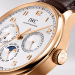 IWC Portugieser Perpetual Calendar 42mm IW344202 - Image 3