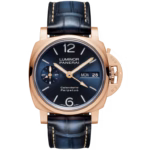 Panerai  Luminor Perpetual Calendar GMT Goldtech™  44mm PAM00742