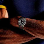 TUDOR Pelagos FXD 42mm Black Dial Titanium Men's Automatic Watch M25717N-0001 - Image 5