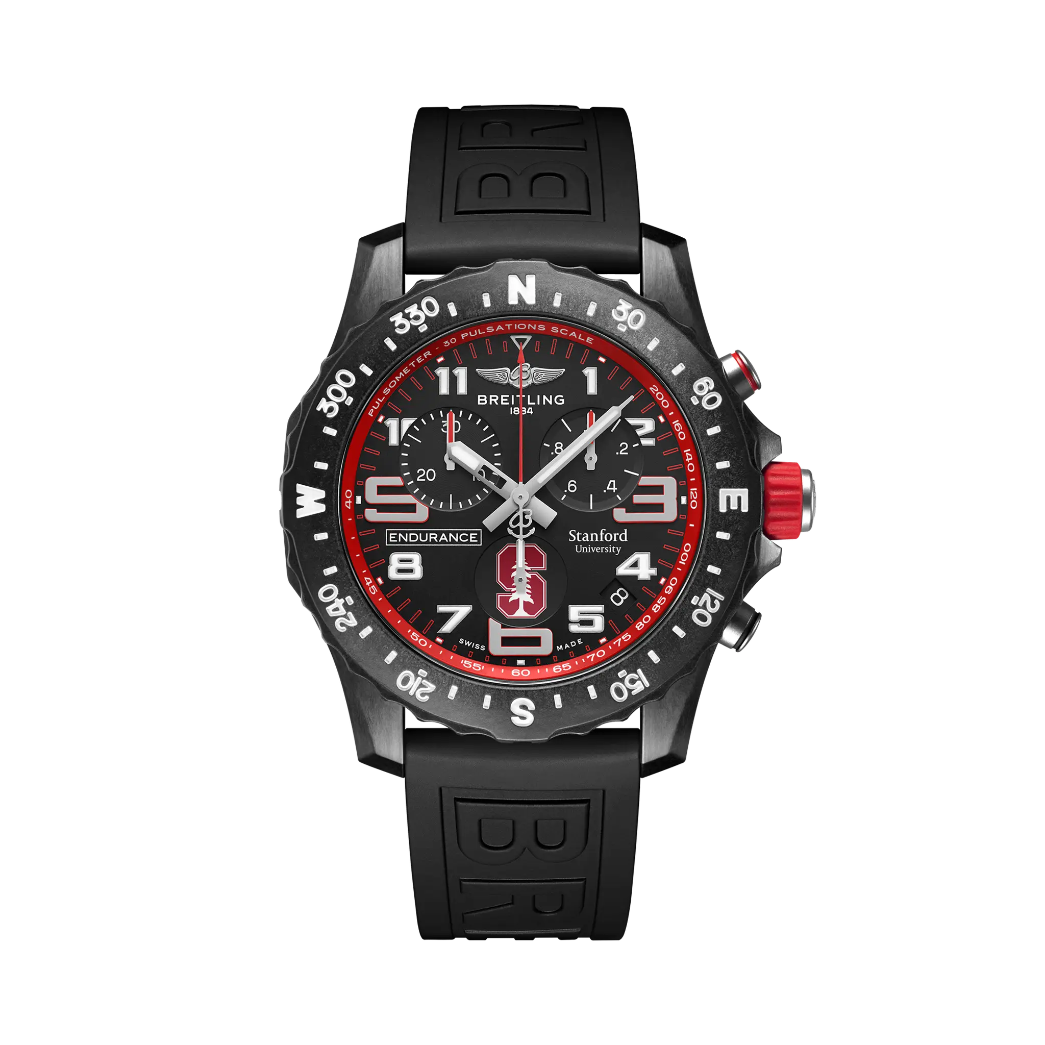 D50E5593-D748-1BF0-2F22-2353805B19F6.png Breitling Professional Endurance Pro 44mm X823109C1B1S1 - Image 1