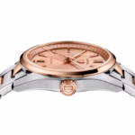 TAG Heuer Carrera Date 36mm Ladies Watch Rose Gold WBN2350.BD0000 - Image 5