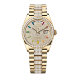 Rolex  Day-Date M128348RBR-0031 36mm