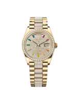 Rolex  Day-Date M128348RBR-0031 36mm