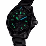 TAG Heuer Aquaracer Professional 300 Date 42mm Mens Watch Black WBP5110.BA0013 - Image 7