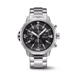 IWC Aquatimer Chronograph 44mm IW376804