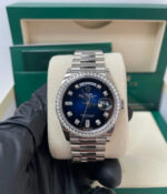 Rolex  Day-Date M128349RBR-0010 36mm - Image 2