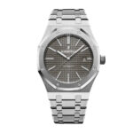 Audemars Piguet Stainless Steel 41mm 15400ST.OO.1220ST.04