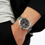 TAG Heuer Formula 1 Senna Special Edition 44mm Mens Watch CAZ201D.BA0633 - Image 6