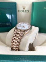 Rolex  Day-Date M128235-0052 36mm - Image 5