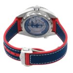 Omega Seamaster Planet Ocean 600M Co-Axial-Master 43.5mm 215.32.43.21.04.001 - Image 8