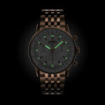 Breitling NAVITIMER B01 CHRONOGRAPH 41mm RB0139211G1R1 - Image 4