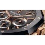 Audemars Piguet Royal Oak Leo Messi Ref. # 26325OL.OO.D005CR.01 - Image 4