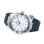 Omega Constellation Co-Axial Master Chronometer 41mm Mens Watch White 131.33.41.21.04.001 - Image 5