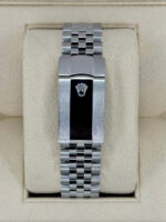 Rolex  Sky-Dweller 42mm 336934-0006 Stainless Steel Blue Dial Jubilee - Image 6