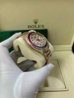 Rolex Cosmograph Daytona 116595RBOW 40mm - Image 8