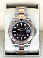 Rolex Yacht-Master M268621-0003 37mm - Image 2