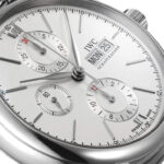 IWC Portofino Chronograph 42mm IW391028 - Image 4