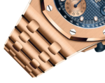 Audemars Piguet  OFFSHORE Pink Gold Blue Dial CHRONOGRAPH 42mm 26238OR.OO.2000OR.01 - Image 3