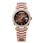 Rolex Day-Date 128395TBR-0024 36mm