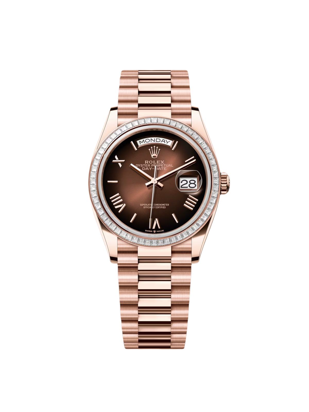 D6C83F84-F3D8-A528-30F1-6E2531C14086.png Rolex Day-Date 128395TBR-0024 36mm - Image 1