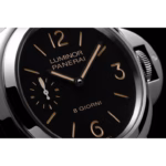 Panerai Luminor 8 Giorni Black 44mm PAM00915 - Image 4