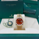 Rolex  Day-Date M128348RBR-0049 36mm - Image 8