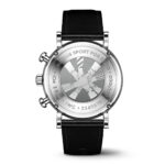 IWC-Portofino Chronograph 39 Laureus Sport for Good (IW391408) - Image 2