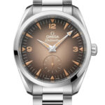 Omega Seamaster Heritage Models Railmaster 38mm 235.10.38.20.13.001