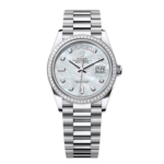 Rolex  Day-Date M128396RBR-0005 36mm