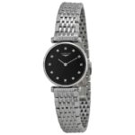 Longines Women's L4.209.4.58.6 La Grande Classique Stainless Steel Watch