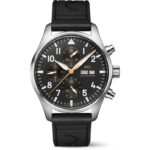 IWC Pilot's Watch Chronograph APXGP 43mm IW378009