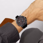 TAG Heuer Formula 1 Chronograph Automatic 44mm Mens Watch Black CBZ2082.FT8096 - Image 7