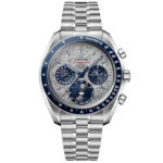 Omega Speedmaster Moonphase Master Chronometer Chronograph 43mm Mens Watch 304.30.43.52.06.001