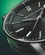 Audemars Piguet Code 11.59 Selfwinding 41mm Stainless Steel Green Dial | 15210ST.OO.A056KB.01 - Image 4