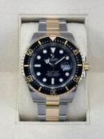Rolex Sea-Dweller 126603-0001 43mm - Image 2