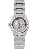 Omega Constellation Ladies' Selection 29mm steel ‑ yellow gold on steel ‑ yellow gold 131.25.29.20.99.002 - Image 6