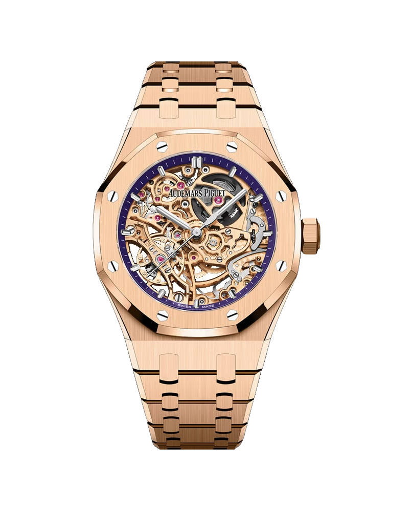 D7C46270-C420-E6A3-35F7-ABB90022F017.png Audemars Piguet Royal Oak 41mm 15467OR.OO.1256OR.02 - Image 1