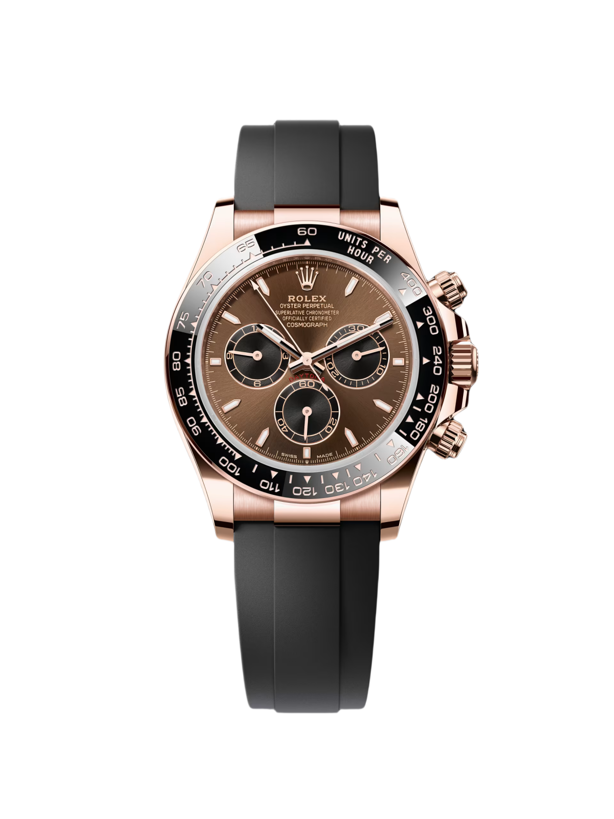 D7C6D0EA-FA57-5840-7C7C-F3DE9EE04F35.png Rolex Cosmograph Daytona m126515LN-0010 40mm - Image 1
