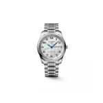 Longines Men's L2.910.4.78.6 Master Collection Stainless Steel Watch