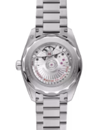 Omega Seamaster Heritage Models Railmaster 38mm 235.10.38.20.13.001 - Image 2
