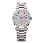 Rolex  Day-Date M128349RBR-0006 36mm