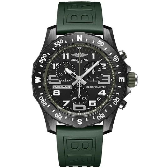 D84BF904-880E-C6BC-696E-5442114A63C2.jpg Breitling Watch Professional Endurance Pro - Image 1