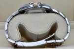 Rolex  Datejust 36mm 126281 Slate Dial Oyster Bracelet - Image 8