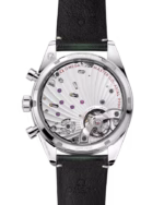 Omega Speedmaster '57 40.5mm Green Dial Stainless Steel Strap 332.12.41.51.10.001 - Image 2