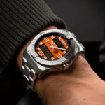 Breitling Professional Aerospace B70 Orbiter 43mm EB70101A1O1E1 - Image 4