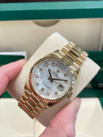Rolex  Day-Date M128238-0011 36mm - Image 5