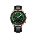 breitling NAVITIMER B01 CHRONOGRAPH 46