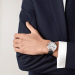 Cartier Ballon Bleu Moon Phase 42mm - Image 3