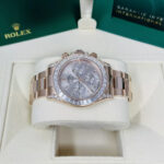 Rolex Cosmograph Daytona 126595TBR 40mm - Image 7